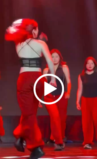 School Dance Club