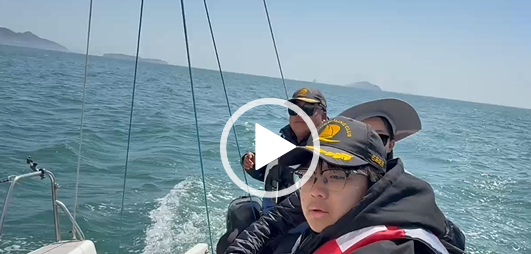 Sailing